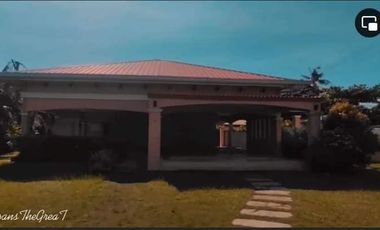 House and Lot for Sale in Alegria Palms Dos, Cordoba, Cebu