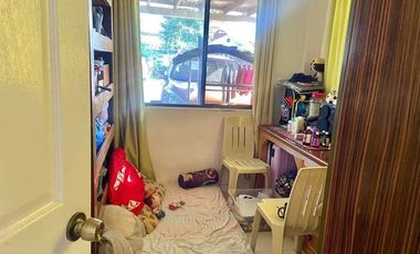 House and Lot for Sale in Alegria Palms Dos, Cordoba, Cebu