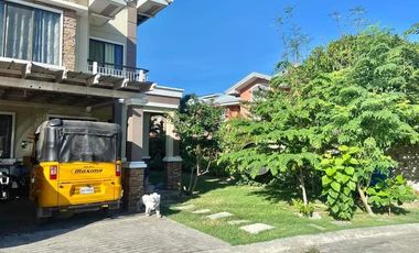 House and Lot for Sale in Alegria Palms Dos, Cordoba, Cebu