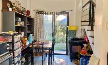 House and Lot for Sale in Alegria Palms Dos, Cordoba, Cebu
