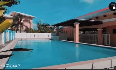 House and Lot for Sale in Alegria Palms Dos, Cordoba, Cebu