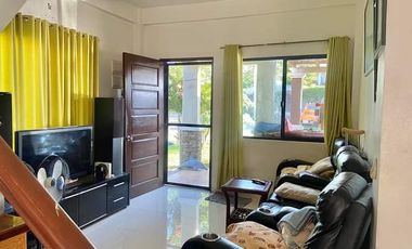 House and Lot for Sale in Alegria Palms Dos, Cordoba, Cebu