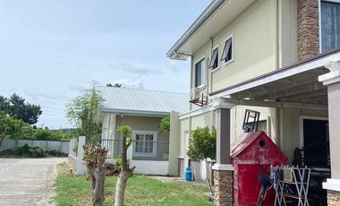 House and Lot for Sale in Alegria Palms Dos, Cordoba, Cebu