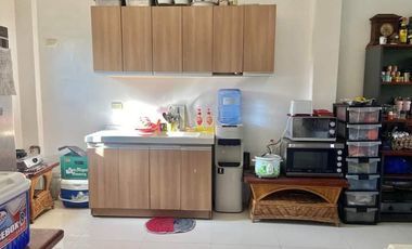 House and Lot for Sale in Alegria Palms Dos, Cordoba, Cebu