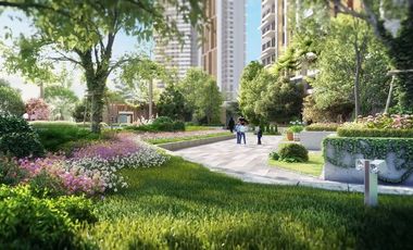 PRE-SELLING  29.75 sqm studio condo for sale in Mandani Bay Quay Tower 3 Mandaue Cebu