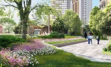 PRE-SELLING  29.75 sqm studio condo for sale in Mandani Bay Quay Tower 3 Mandaue Cebu