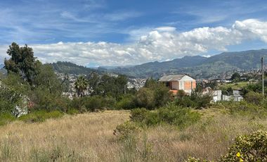 HERMOSO TERRENO PLANO EN ZHAPACAL