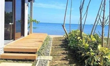 Beachfront Family Villa 3Bedroom in Guinsay Danao City Cebu