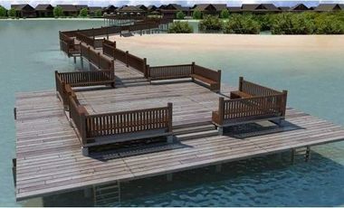 Beachfront Family Villa 3Bedroom in Guinsay Danao City Cebu