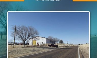 Propiedad disponible en Matachi