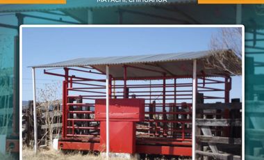 Propiedad disponible en Matachi
