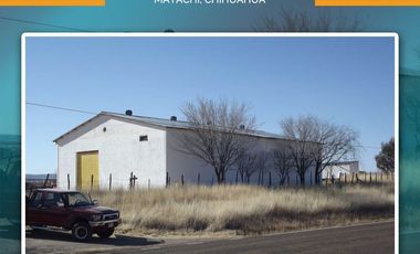 Propiedad disponible en Matachi