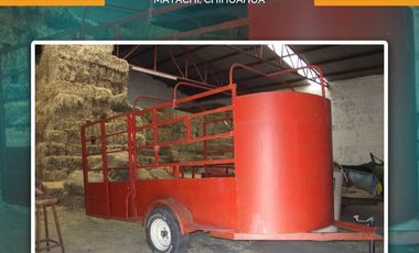 Propiedad disponible en Matachi