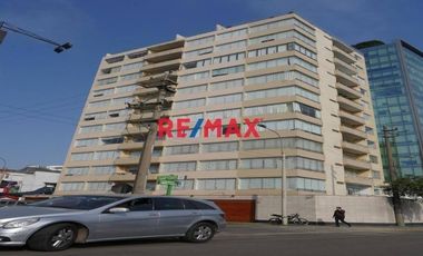 Ocasión Excelente Duplex En Miraflores Con Terraza