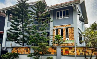 4-Bedroom House in Grand Centennial Village, Kawit Cavite