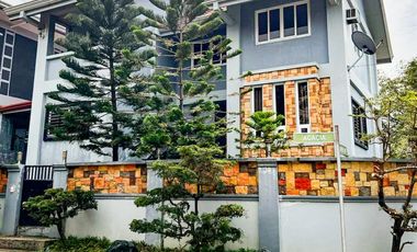 4-Bedroom House in Grand Centennial Village, Kawit Cavite