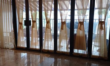 DISEWAKAN RUMAH MEWAH @ KOMPLEK ELITE PONDOPK HIJAU SAYAP SETIABUDI BANDUNG