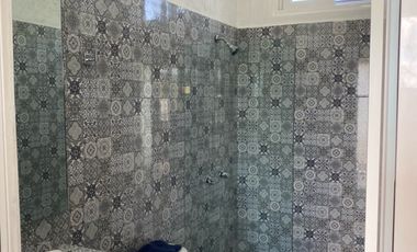 Hermoso departamento amueblado en renta a solo 4 cuadras del mar en Cozumel