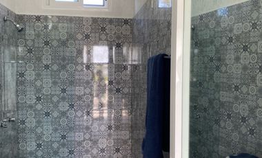 Hermoso departamento amueblado en renta a solo 4 cuadras del mar en Cozumel