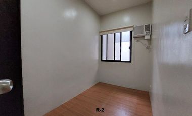 4 Bedrooms Townhouse For Rent in Canduman Mandaue City Cebu