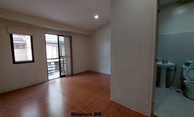 4 Bedrooms Townhouse For Rent in Canduman Mandaue City Cebu