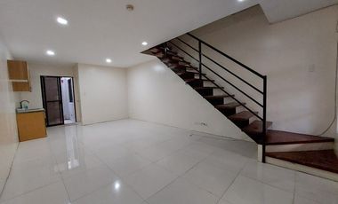 4 Bedrooms Townhouse For Rent in Canduman Mandaue City Cebu