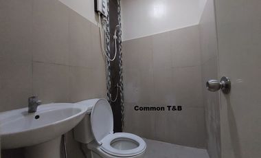 4 Bedrooms Townhouse For Rent in Canduman Mandaue City Cebu