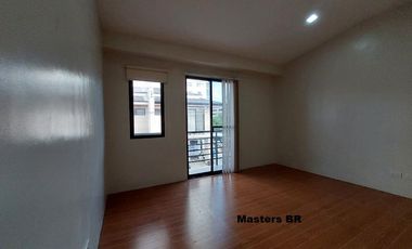 4 Bedrooms Townhouse For Rent in Canduman Mandaue City Cebu