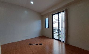 4 Bedrooms Townhouse For Rent in Canduman Mandaue City Cebu