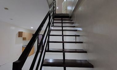 4 Bedrooms Townhouse For Rent in Canduman Mandaue City Cebu