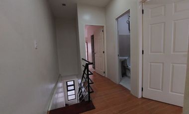 4 Bedrooms Townhouse For Rent in Canduman Mandaue City Cebu