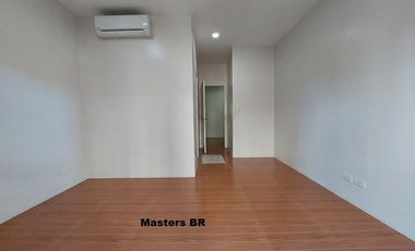 4 Bedrooms Townhouse For Rent in Canduman Mandaue City Cebu