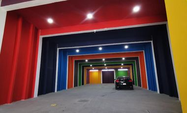 Edificio Nuevo en Renta de 4 Pisos, en Pachuca, Hidalgo.