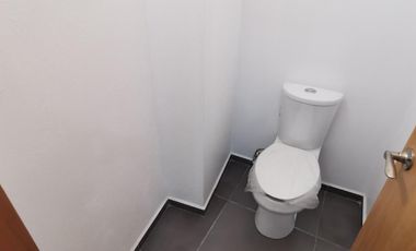 Edificio Nuevo en Renta de 4 Pisos, en Pachuca, Hidalgo.