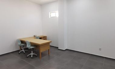 Edificio Nuevo en Renta de 4 Pisos, en Pachuca, Hidalgo.