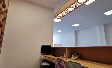 Edificio Nuevo en Renta de 4 Pisos, en Pachuca, Hidalgo.