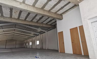 Edificio Nuevo en Renta de 4 Pisos, en Pachuca, Hidalgo.