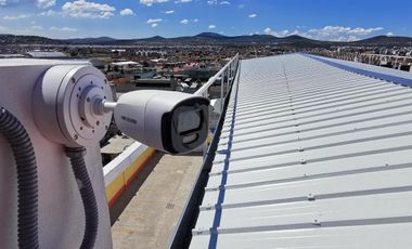 Edificio Nuevo en Renta de 4 Pisos, en Pachuca, Hidalgo.