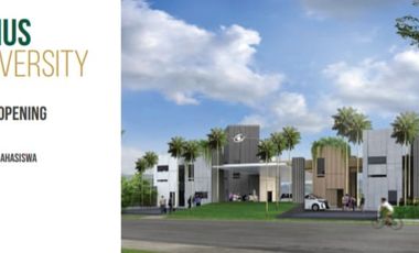 Jual Tanah di Resort Dago Pakar Bandung, Dijual Tanah di Dago Pakar Resort