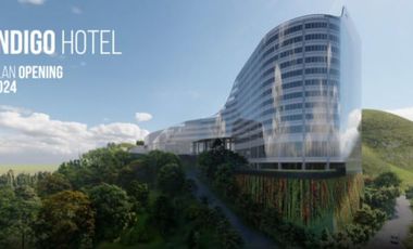 Jual Tanah di Resort Dago Pakar Bandung, Dijual Tanah di Dago Pakar Resort