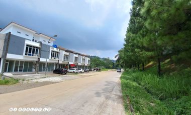Jual Tanah di Resort Dago Pakar Bandung, Dijual Tanah di Dago Pakar Resort