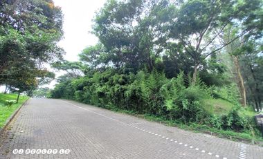 Jual Tanah di Resort Dago Pakar Bandung, Dijual Tanah di Dago Pakar Resort