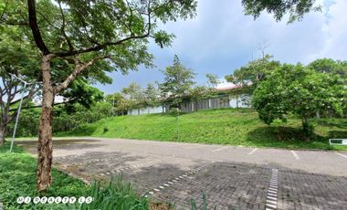 Jual Tanah di Resort Dago Pakar Bandung, Dijual Tanah di Dago Pakar Resort