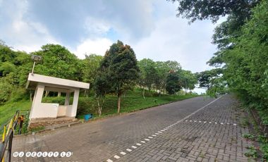 Jual Tanah di Resort Dago Pakar Bandung, Dijual Tanah di Dago Pakar Resort
