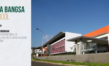 Jual Tanah di Resort Dago Pakar Bandung, Dijual Tanah di Dago Pakar Resort