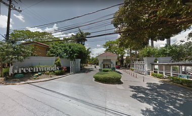 288 sqm Vacant adjacent lots in Greenwoods Park View, Paliparan 1 Dasmarinas Cavite