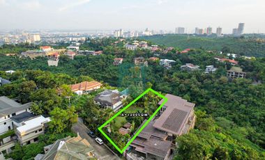 1,200 sqm Residential Lot for Sale in Maria Luisa Estate Park