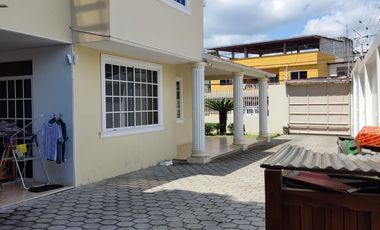 Venta de Casa en Portoviejo, Manabí