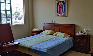 Venta de Casa en Portoviejo, Manabí