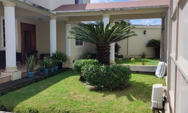 Venta de Casa en Portoviejo, Manabí
